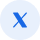 X